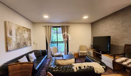 Apartamento com 2 quartos à venda na Vila Iara, Campos do Jordão  por R$ 850.000