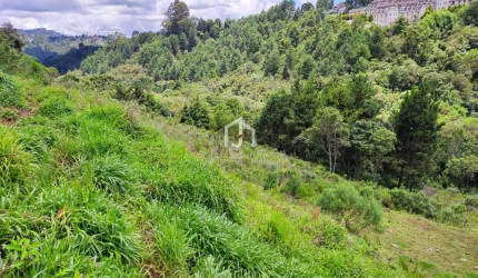 Terreno à venda no Alto do Capivari, Campos do Jordão  por R$ 1.000.000