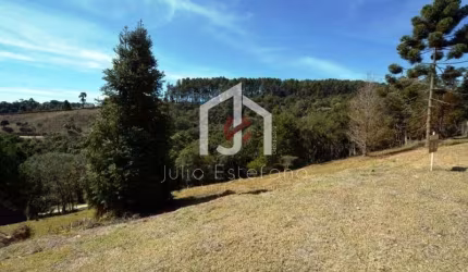 Terreno em condomínio fechado à venda no Colinas Capivari, Campos do Jordão  por R$ 950.000