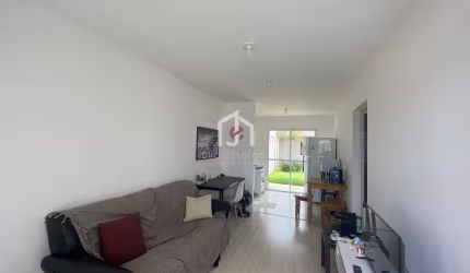 Casa em condomínio fechado com 2 quartos à venda na Rodovia Vereador Abel Fabricio Dias, Conjunto Habitacional Terra dos Ipês II (Fase I), Pindamonhangaba por R$ 270.000