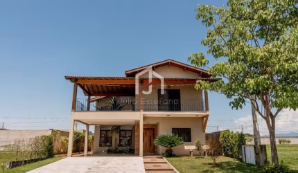 Casa em condomínio fechado com 4 quartos para alugar na Rodovia Amador Bueno da Veiga, Loteamento Residencial Village Splendore, Pindamonhangaba por R$ 7.500