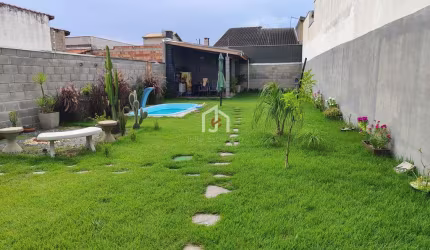 Terreno à venda na Rua Alcides José Arese, Residencial Parque das Palmeiras, Pindamonhangaba por R$ 260.000