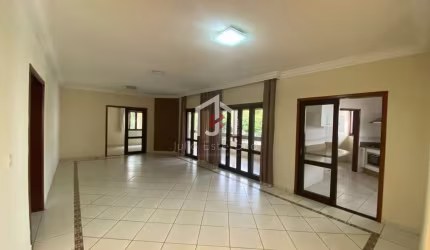 Casa em condomínio fechado com 3 quartos à venda na Avenida Beija-Flor, Socorro, Pindamonhangaba por R$ 1.600.000