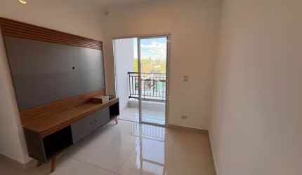 Apartamento com 2 quartos para alugar na Avenida Monsenhor João José de Azevedo, Crispim, Pindamonhangaba por R$ 2.150