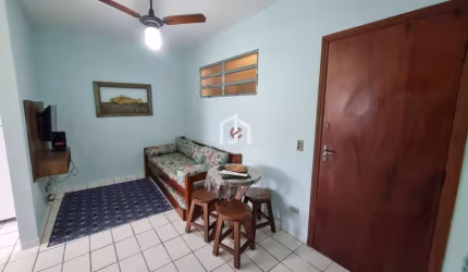 Apartamento com 2 quartos à venda em Tenório, Ubatuba  por R$ 550.000
