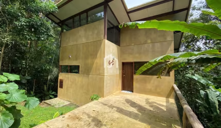 Casa em condomínio fechado com 3 quartos à venda no Prumirim, Ubatuba  por R$ 1.800.000