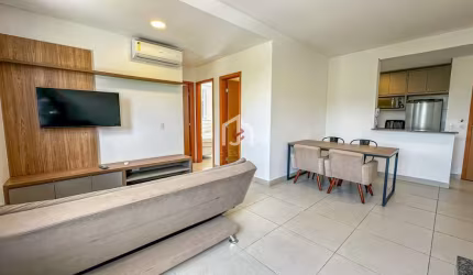 Apartamento com 2 quartos à venda na Estufa II, Ubatuba  por R$ 530.000