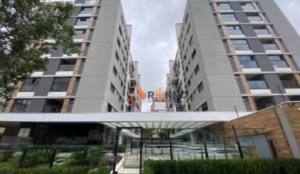 Apartamento Duplex no bairro Vila Izabel, 2 suítes e varanda gourmet