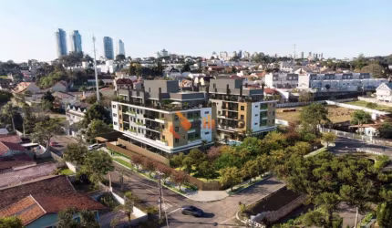 Apartamento com 3 dormitórios 1 suíte no Seminário