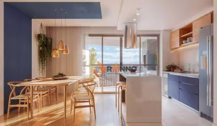 Apartamento com 3 quartos, 1 suíte, 89,14 m² no bairro Boa Vista