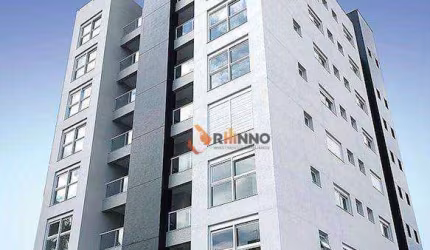 Cobertura com 3 dormitórios à venda, 250 m² por R$ 2.767.260,00 - Água Verde - Curitiba/PR