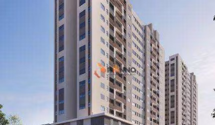 Apartamento com 3 quartos, 1 suíte, 73,89m² no bairro Boa Vista.