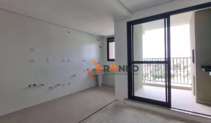 Apartamento com 3 quartos, 1 suíte no bairro Novo Mundo.