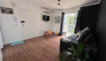 Apartamento com 2 Quartos no Centro de Quatro Barras/PR