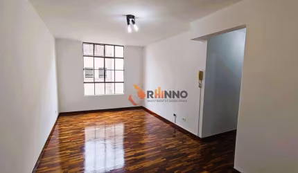 Apartamento com 1 dormitório à venda, 35 m² por R$ 245.000,00 - Centro - Curitiba/PR