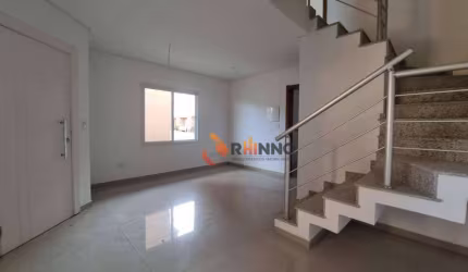 Sobrado com 3 dormitórios à venda, São Braz
