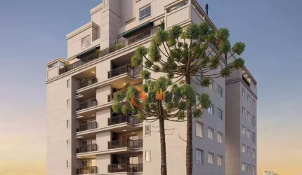 Apartamento com 4 quartos, 1 suíte, 123 m² no bairro Vila Izabel