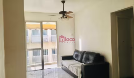 Apartamento com 3 quartos à venda na Rua Augusto de Vasconcelos, 568, Campo Grande, Rio de Janeiro, 73 m2 por R$ 299.000