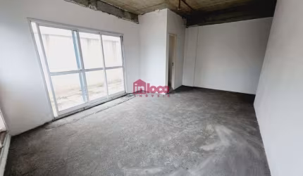 Sala comercial para alugar na Rua Augusto de Vasconcelos, 544, Campo Grande, Rio de Janeiro, 30 m2 por R$ 2.500