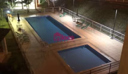 Apartamento com 2 quartos para alugar na Estrada Guandu do Sape, 1450, Campo Grande, Rio de Janeiro, 45 m2 por R$ 1.500