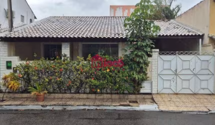 Casa em condomínio fechado com 3 quartos à venda na Estrada Cachamorra, 133, Campo Grande, Rio de Janeiro, 165 m2 por R$ 610.000