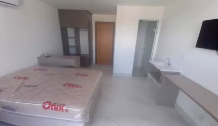 ALUGA-SE, FLAT, MOBILIADO, COSTA DO SOL, MACAÉ-RJ.