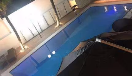Casa para venda com 6 quartos, 310 metros quadrados em Manaíra - João Pessoa - Paraíba