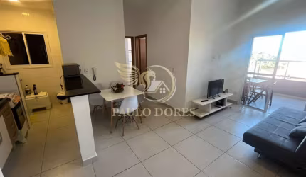 APARTAMENTO A VENDA NOVO E MOBILÍADO EM UBATUBA-SP