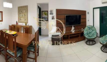 APARTAMENTO A VENDA COM 4 DORMITÓRIOS, A 200 METROS DO MAR  NA PRAIA DA MARANDUBA EM UBATUBA-SP