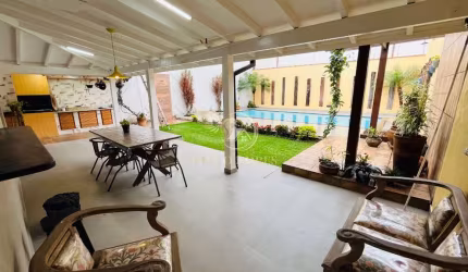 Exclusivo Sobrado Moderno com Conforto e Sofisticação no CENTRO UBATUBA-SP