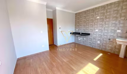 Apartamento com 1 dormitório à venda, 35 m² por R$ 219.980,00 - Artur Alvim - São Paulo/SP