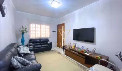 Sobrado com 4 dormitórios à venda, 150 m² por R$ 794.980,00 - Penha de França - São Paulo/SP