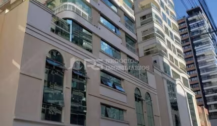 Apartamento pronto para mora em meia praia, Meia Praia, Itapema - SC
