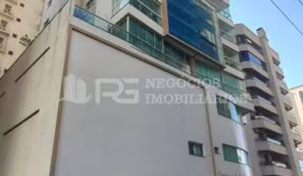 Apartamento para venda em meia praia, Meia Praia, Itapema - SC