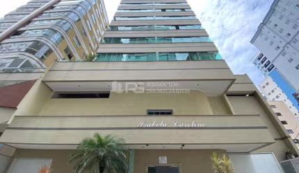 Apartamento pronto para morar em meia praia, Meia Praia, Itapema - SC