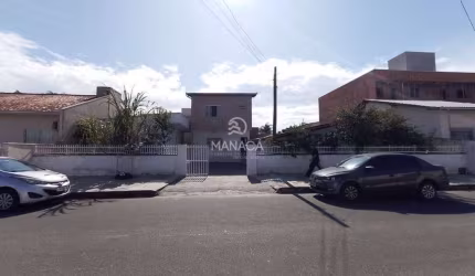 3 Casas a Venda em terreno de 311m² em Barra Velha/SC