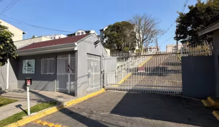 APARTAMENTO SEMI-MOBILIADO NO BAIRRO COLÔNIA RIO GRANDE