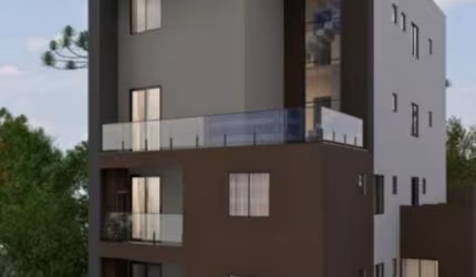COBERTURA TRIPLEX NO BAIRRO CIDADE JARDIM