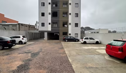APARTAMENTO NO BAIRRO BRAGA