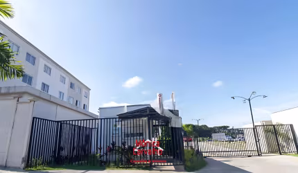 APARTAMENTO NOVO NO BAIRRO ZANIOLO