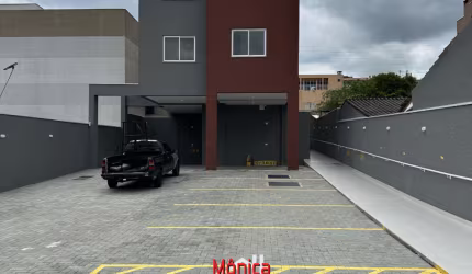 EXCELENTE APARTAMENTEO NO BAIRRO CIDADE JARDIM
