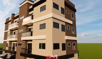 EXCELENTE APARTAMENTO NO BAIRRO PARQUE DA FONTE