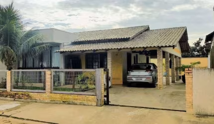 Casa à venda, 180 m² por R$ 1.100.000,00 - Armação - Penha/SC