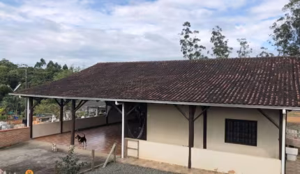 Casa com 2 dormitórios à venda, 240 m² por R$ 795.000,00 - Morretes - Balneário