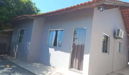 Casa com 4 dormitórios à venda, 100 m² por R$ 690.000,00 - Centro - Balneário Pi