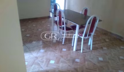 Casa com 2 quartos à venda no Morada da Montanha, Resende  por R$ 230.000