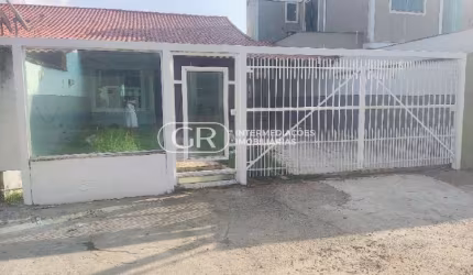 Casa com 2 quartos à venda no Varjão, Pinheiral  por R$ 460.000