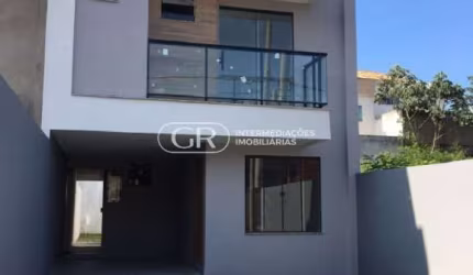 Casa com 3 quartos à venda no Jardim Real, Pinheiral  por R$ 465.000