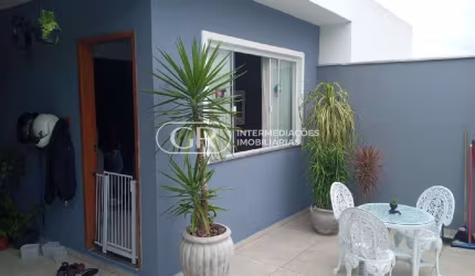 Casa com 2 quartos à venda no Jardim Real, Pinheiral  por R$ 330.000
