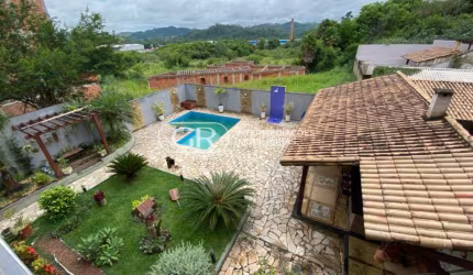 Casa no Planalto do Sol em Pinheiral
